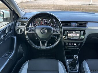 Škoda Rapid 1.2 TSI JOY - 10
