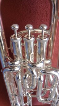 Eufónium, Euphonium, Baritón - 10