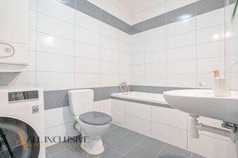 ALL INCLUSIVE | NA PREDAJ 2-IZBOVÝ BYT SO ZÁHRADOU, DUNAJSKÁ - 10
