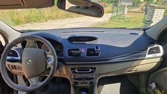 Renault Mégane Grandtour - 10