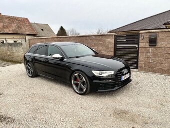 a6 avant 3x s-line 3.0tdi - 10