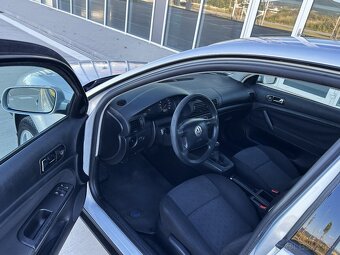 Volkswagen Passat B5 1.9 TDI 81 KW (110 PS) - 10