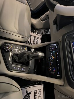 Predám Volkswagen Tiguan 2,0 TDI 4x4 DSG - 10