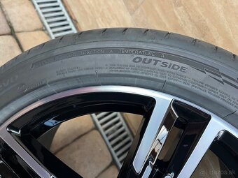 Kolesa BMW R18 G20 G21 BMW radu 3 sedan touring - 10