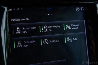 Volvo XC60 D5 Inscription 4x4 / AJ NA SPLÁTKY - 10
