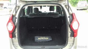lodgy 1.5 dci možná výmena - 10
