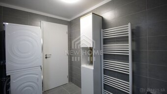JARABINKOVÁ - INVESTIČNÝ 1,5 iz. byt + PIVNICA , CITY PARK R - 10