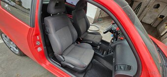 Vw Lupo - 10