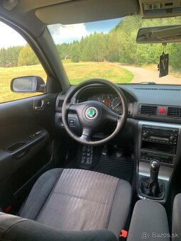 Škoda Octavia Combi TOUR 1.9 TDI, 74 kW, r.v.: 2008 ‼️ - 10