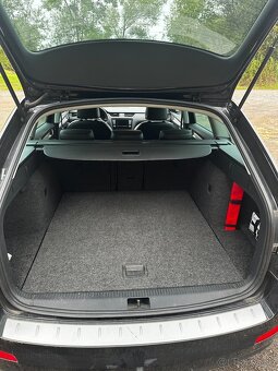Škoda Octavia III 2.0 TDI 4x4 - 10