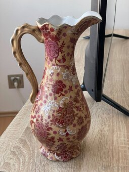 Porcelánová karafa - 10