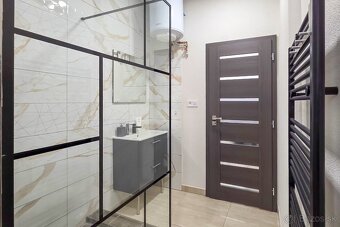 Na prenájom kompletne zrekonštruovaný podnikateľský priestor - 10