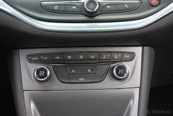 Opel Astra 1.0 SR voz - 10