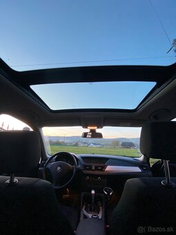 BMW X1 Xdrive 20d - 10