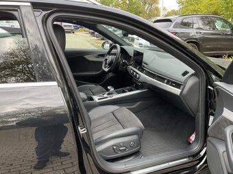 Audi A4 Allroad 40 2.0 TDI mHEV quattro S tronic - 10