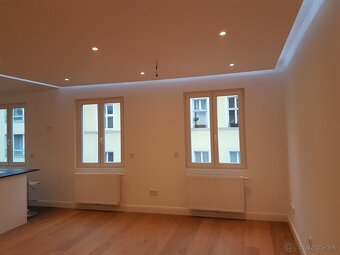 Prerábky bytov, budov, novostavby - 10