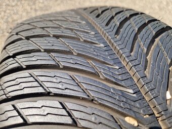 5x108 r20 kolesa disky volvo ex30 245 40 20 s90 elektrony - 10