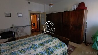 Na predaj rodinný dom v obci Nižný Hrabovec - okres Vranov n - 10