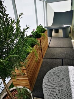 3-izbový byt s balkónom, ul. Vilová,  Bratislava V TOP - 10