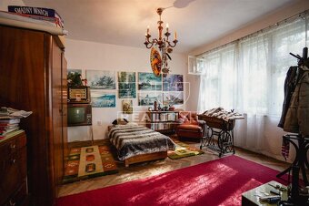 PREDANÉ Na predaj RD na pozemku 4046m2 v Čermeli... - 10