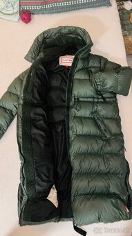 Hunter puffer kabat - 10