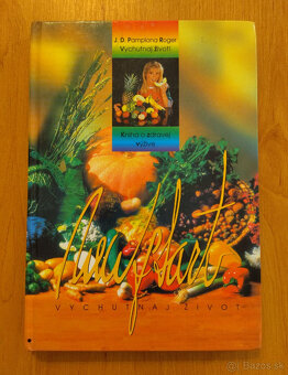 KNIHY - Zdravie, liečenie, dejiny, zvieratá - 10