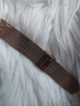 Dámske hodinky Tommy Hilfiger - 10