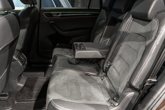 Škoda Kodiaq 2.0 TDI SCR 190k Style DSG 4x4 - 10