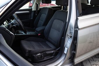 Volkswagen Passat Variant 2.0 TDI BMT Comfortline DSG - 10