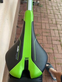 Cannondale Synapse Carbon 105 2016 - 10