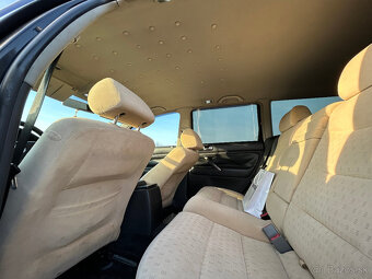 VW Passat B5.5 Variant 1,9Tdi 96kW 4motion 4x4 +5CM podvozok - 10