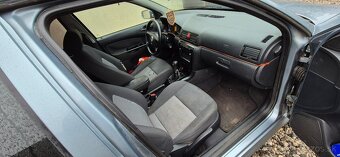 Škoda Octavia 1.9 TDI 81 kw - 10