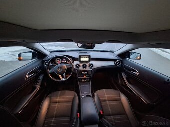 Mercedes-Benz GLA-Klasse GLA 250 4matic - 10