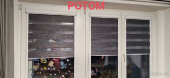 Servis okien a dverí, tesnenia - 10