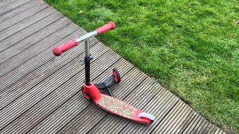 Kolobezka Fizz Flip Mini EVO - 10