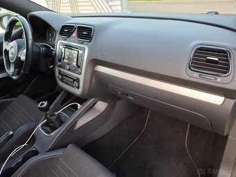 VOLKSWAGEN SCIROCCO 2.0 CR TDI, 2012,125KW - 10