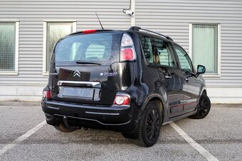 Citroen C3 Picasso 1.4 VTi - 10