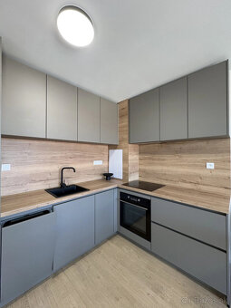 Moderné bývanie v centre mesta Trnava - 10