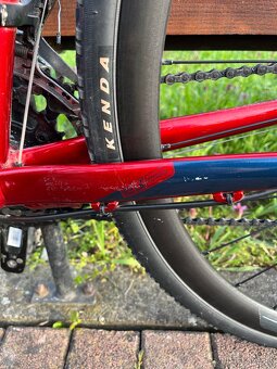 Specialized Sirrus Elite, velkosť M - 10