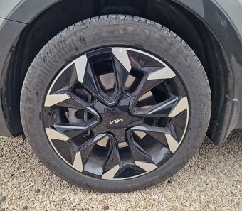 KIA SORENTO 2.2 CRDI PLATINUM, 7 MIESTNE, V ZÁRUKE - 10