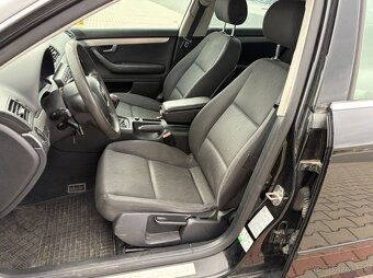 Audi A4 1.6i 75kw klima - 10