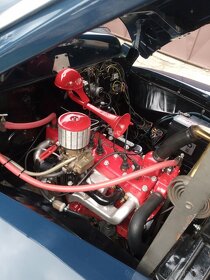 CHRYSLER ROYAL 4,1L - 10