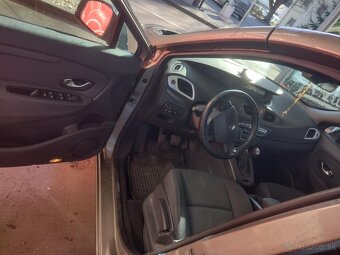 Predam auto Renault Scenik 1.5dci - 10