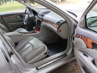 E 320cdi Elegance - 10