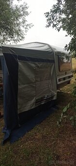 Karavan Sprite XL - 10