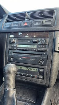 Volkswagen Golf 4 1.9 TDI 66kw - 10