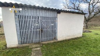 Na predaj rodinný dom v Mihálygerge na pozemku 1 371 m2. - 10