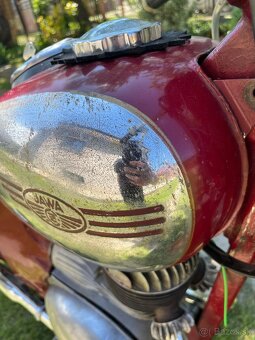 Jawa ČZ 175/356 - 10