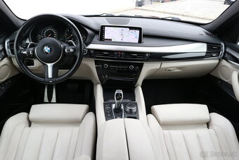 BMW X6 xDrive30d - 10