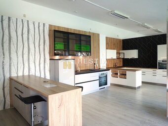 Veľký obchodný priestor 196 m2 s parkovacími miestami - 10